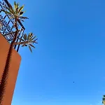 Riad Alchimiste - Riad Privatif Au Coeur De Marrakech Medina