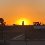 Riad Alchimiste - Riad Privatif Au Coeur De Marrakech Medina