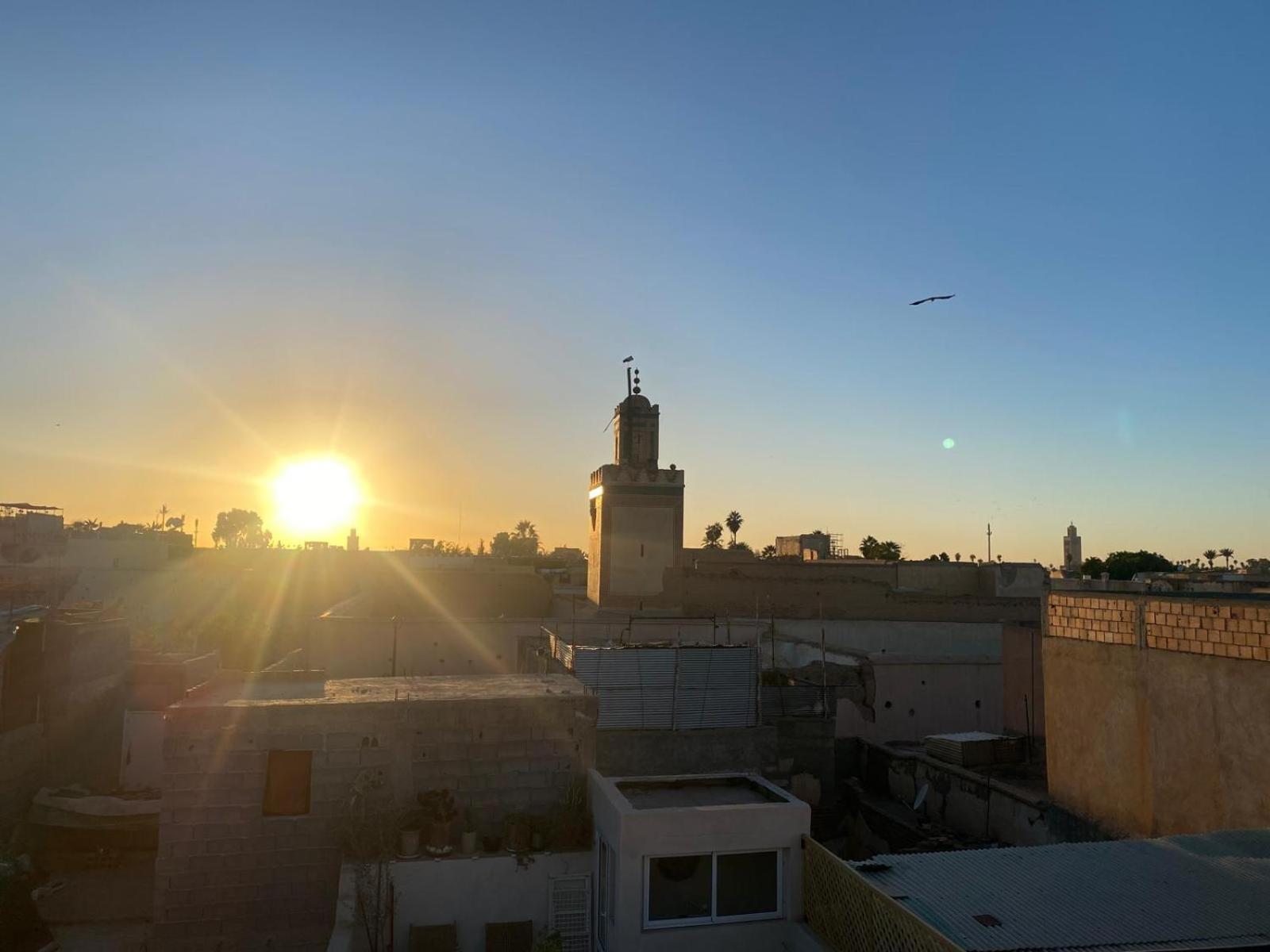 Alchimiste - Privatif Au Coeur De Marrakech Medina Riad *